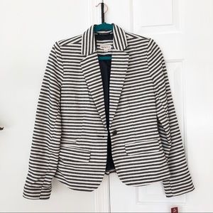 NWT Merona blazer
